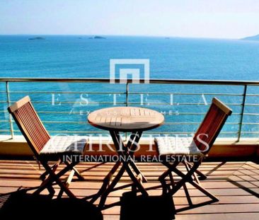 2 bedroom luxury Flat for rent in Ibiza, Balearic Islands - Photo 3