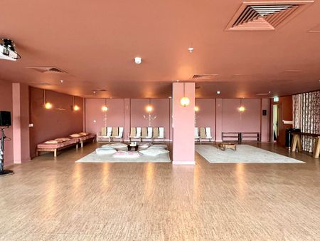 Studio to rent - Photo 2