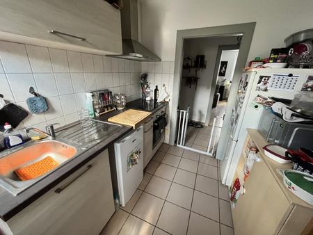 Appartement 3 pièces à Haguenau - Photo 3