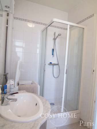 Appartement en location | Paris 16ème - Photo 2
