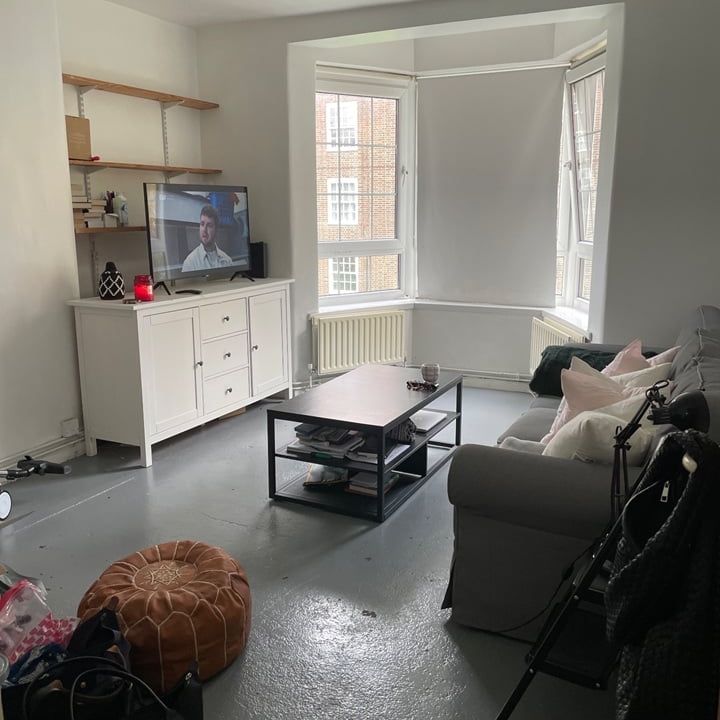 1 Bed Flat, Teale Street, E2 - Photo 1