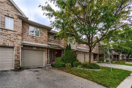 For Lease - 1276 Silvan Forest Drive Unit# 27, Burlington, Ontario - Photo 4