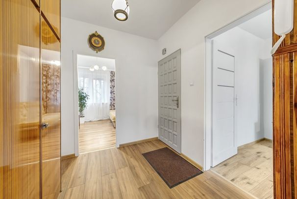 Wygodne mieszkanie dla rodziny, MARATOŃSKA - Фото 1