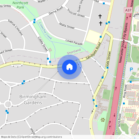 215A Sandgate Road, NSW 2287, Birmingham Gardens