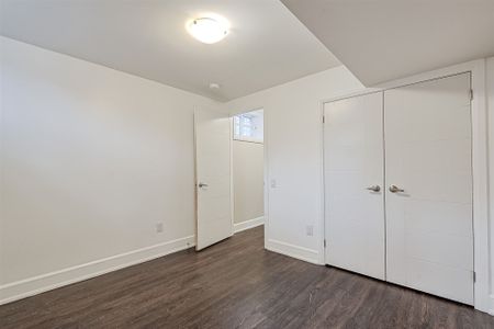 For Lease - 30 Rowatson Road Unit# Lower, Toronto, Ontario - Photo 2