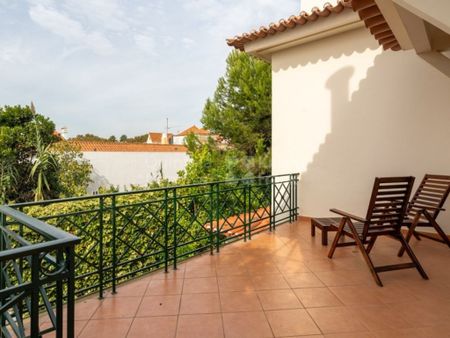 4 room luxury House for rent in Cascais, Lisbon - Photo 5