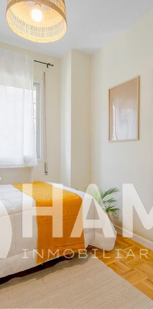 Habitación - Leganes - V Centenario - 435€ MES - Ref. PPLeganesIndiv - Photo 1