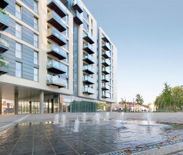 1 bedroom flat - Photo 6