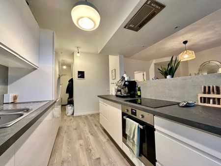 Appartement te huur - Photo 5