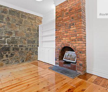 8 Greeves Street, Fitzroy VIC 3065 - House For Rent | Domain - Photo 5