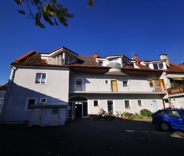 Gemütliche Mietwohnung in Fehring …! - Foto 1