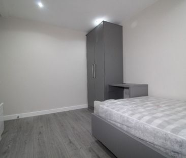 Market Street West Flat, PRESTON, Lancashire PR1 2HB - Photo 2