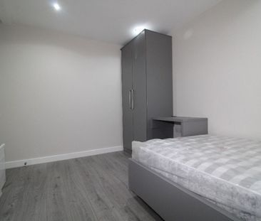 Market Street West Flat, PRESTON, Lancashire PR1 2HB - Photo 4