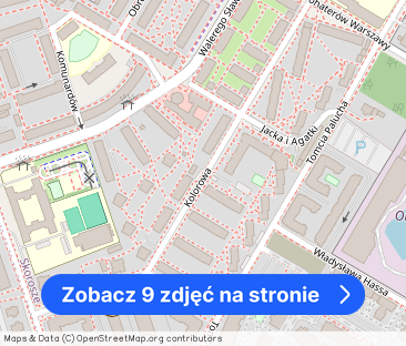 Mieszkanie na wynaje - Zdjęcie 1