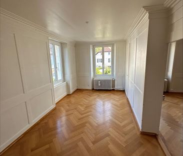 5 Zimmer, 1. Stock - Photo 1