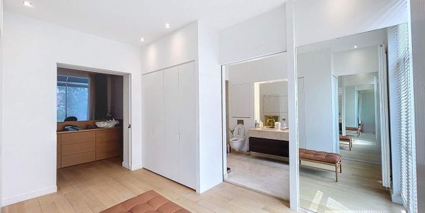 Herenwoning te huur in Ukkel voor € 4.500 met 6 slaapkamers - Photo 1