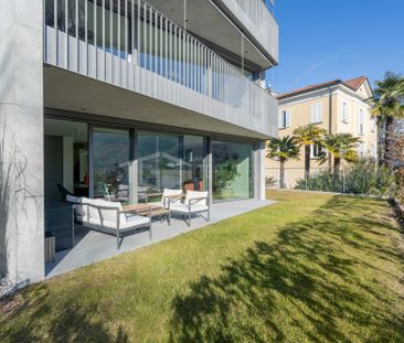 SPLENDIDO 4.5 LOCALI CON GIARDINO - Photo 6