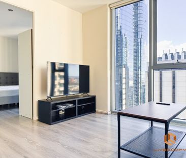 Melbourne CBD - Photo 5