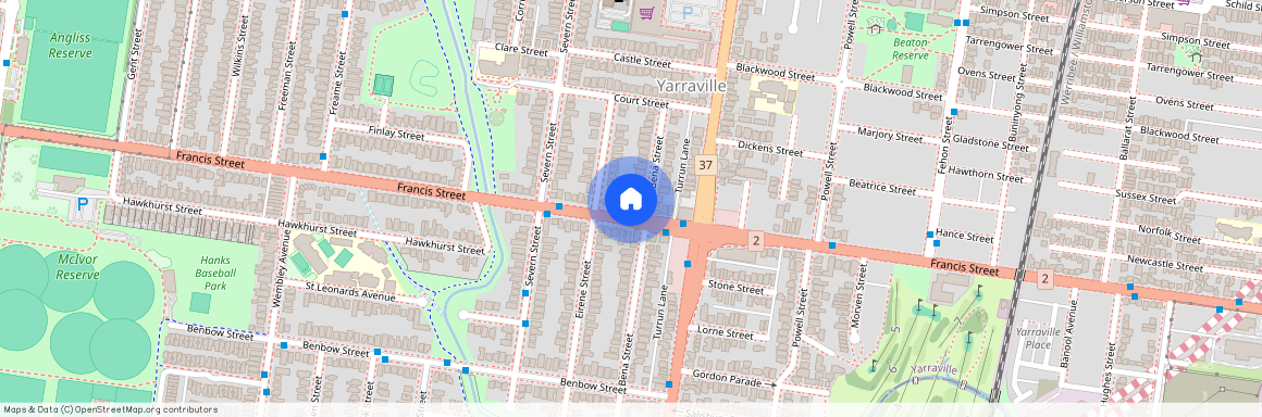 218 Francis Street, Vic 3013, Yarraville