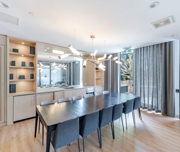 For Lease - 215 Veterans Drive Unit# 901, Brampton, Ontario - Photo 5