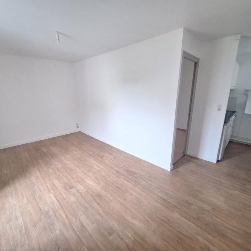 Appartement T2 à louer Guichen - 29 m² - Photo 1