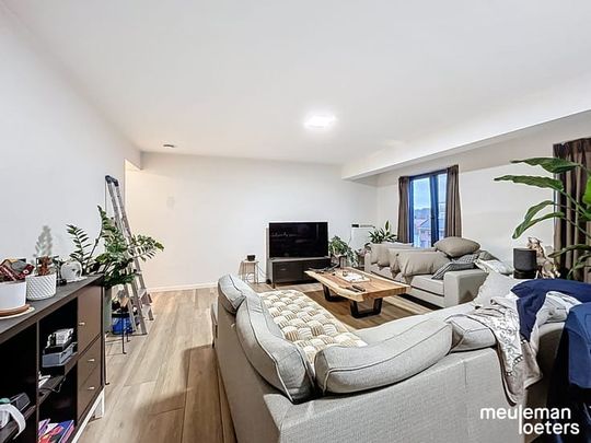 Appartement te huur - Photo 1