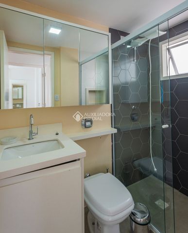 Apartamento com 2 quartos e 57m² para alugar em Centro, Florianópolis. - Foto 3