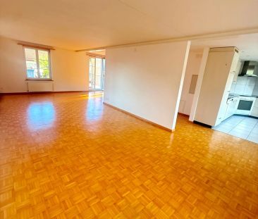 5.5 Zimmer, 168 m², 1. Stock - Foto 3
