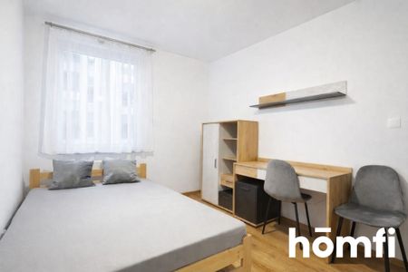 Mieszkanie 49,3 m², Kraków, Czyżyny, Osiedle Avia - Zdjęcie 5