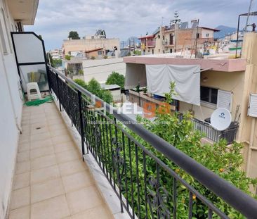 Studio/Γκαρσονιέρα για ενοικίαση Ψαροφάϊ (Πάτρα) - Photo 3
