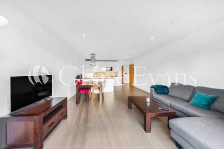 1 bedroom flat to rent - Photo 3