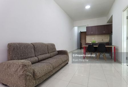 Tropicana City Tropics, Petaling Jaya - Foto 5