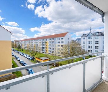 Ankommen & Wohlfühlen: Familienfreundliche 3-Zimmerwohnung in belie... - Photo 3