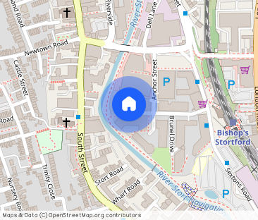 Leaf Living at Stortford Fields, Bishop CM23, Hertfordshire - Photo 1