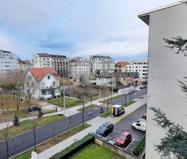 Sublime appartement dans quartier calme et proche du centre-ville - Foto 4