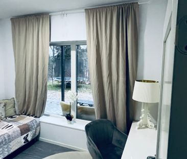 Lillängsdalsvägen, Ingarö - Foto 2