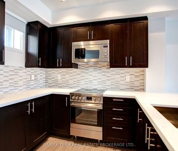 332 High Park Lofts , #202 - Photo 4