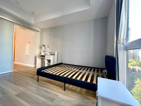 For Lease - 17 Dundonald Street Unit# 908, Toronto, Ontario - Photo 2