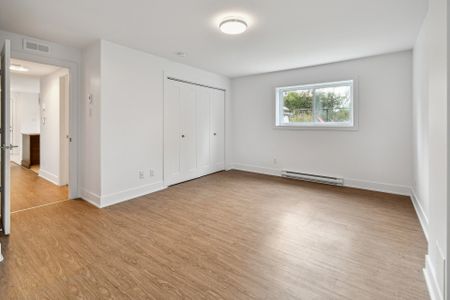 Appartement - 443 Rue Daigneault - Photo 4