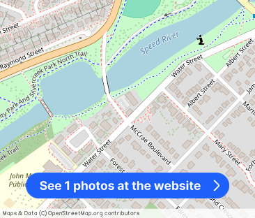 4 McCrae Blvd, Guelph - Photo 1