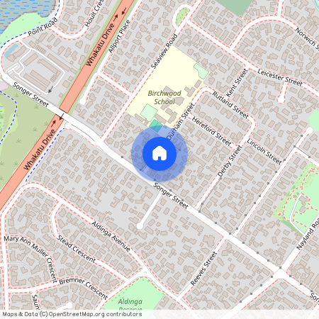 6 Durham Street, Stoke, Nelson