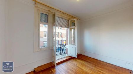 Appartement à louer 3 pièces 47.39m² - Photo 5