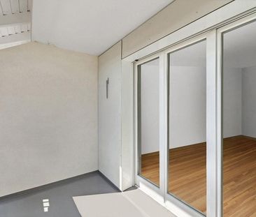 frisch sanierte 3-Zimmer-Wohnung in ruhiger Liegenschaft - Photo 5