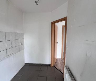 Große 3 Zimmer Wohnung mit Balkon - Foto 1