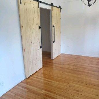 3.5 rénové frais peint a louer - Photo 1