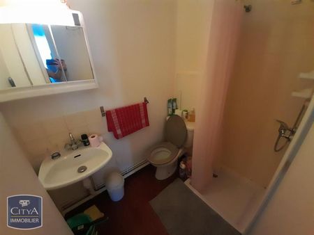 Location Appartement 1 pièce 10m² CHAMBRAY LES TOURS 37170 - Photo 4
