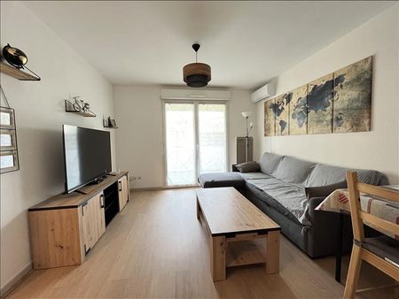 Appartement à louer - Photo 4