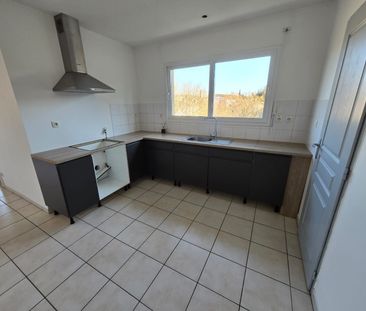 Location Appartement 5 pièces 99m² PEYRINS 26380 - Photo 6