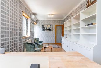 Moradia T7 em Coimbra