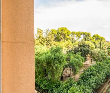 Room in a shared 6-bedroom apartment for rent in Sant Gervasi Galvany - Foto 6